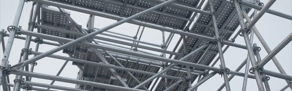 Seguridad y Eficiencia en Altura: La Guía Definitiva sobre el Sistema Multidireccional